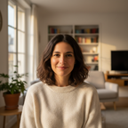 Sophie L., Villeurbanne