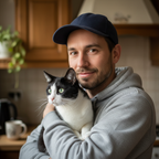 Julien M., Lille